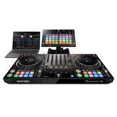 Pioneer DDJ-XP2 DJ-контроллер купить в Москве и РФ недорого